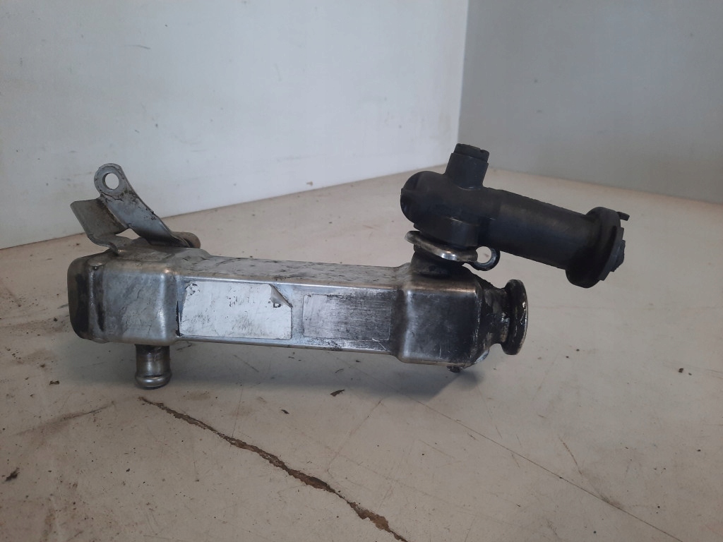 фото №5, Bmw x3 e83 03-062.0d crossover радіатор вихлопних газів egr m47t0e4