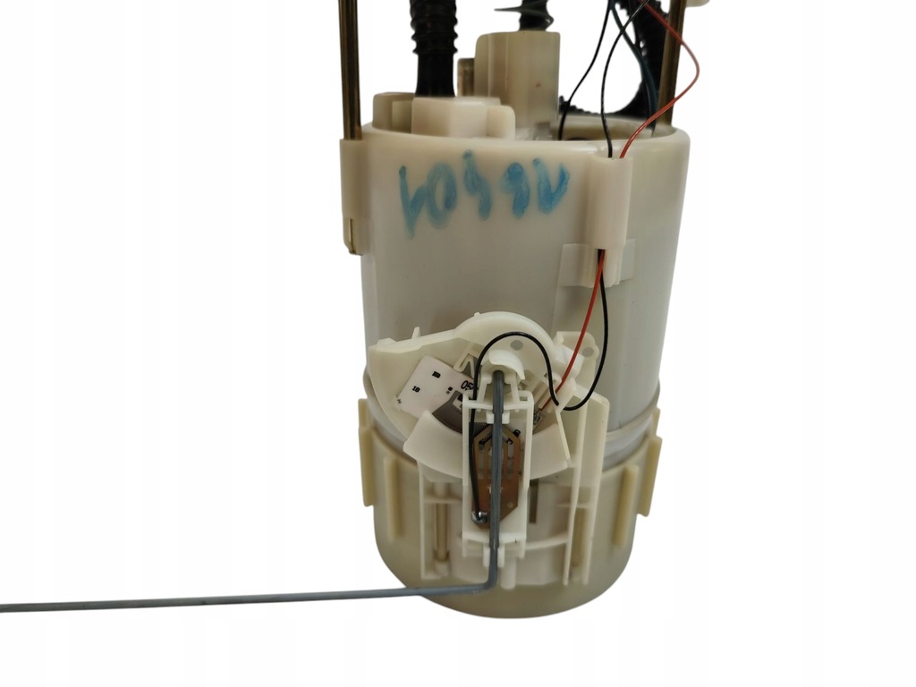 фото №5, Насос топлива renault espace iv 2.0 t 8200760583