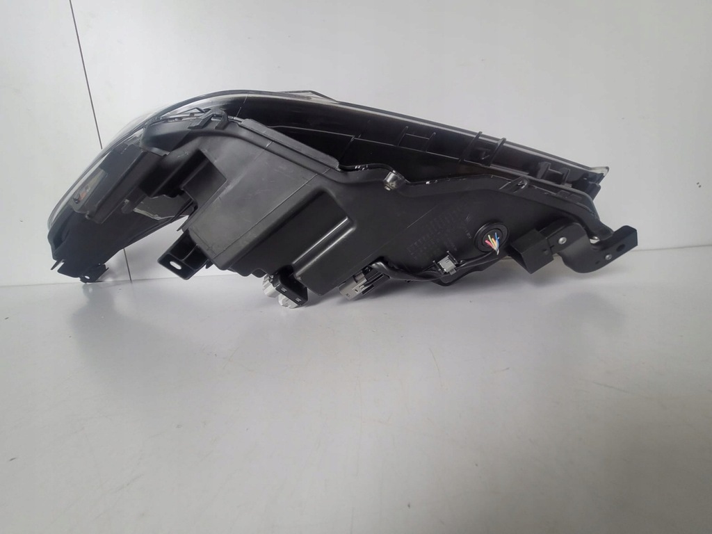 фото №15, Лампа toyota rav 4 iv - передняя левая - 11459