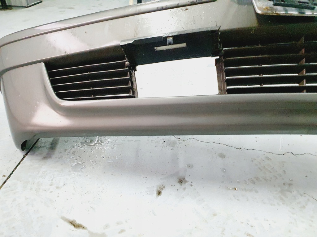 Бампер перед передний mercedes w126 с Разборки