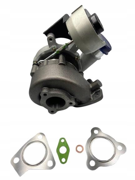 фото №7, Fabrycznie nowa турбина 28231-27800 hundai grandeur santa fe ii 150-155km