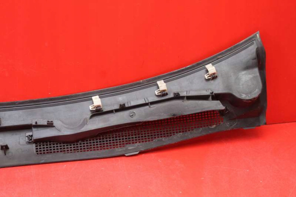 фото №6, Жабо eu 668110003r renault megane 3 iii 08-14