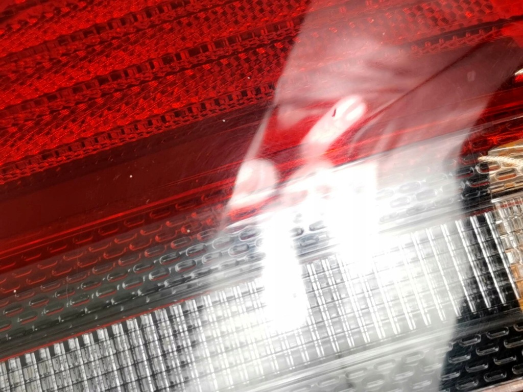 фото №8, Nowa org лампа левый задняя задняя vw golf vi 1k9945095