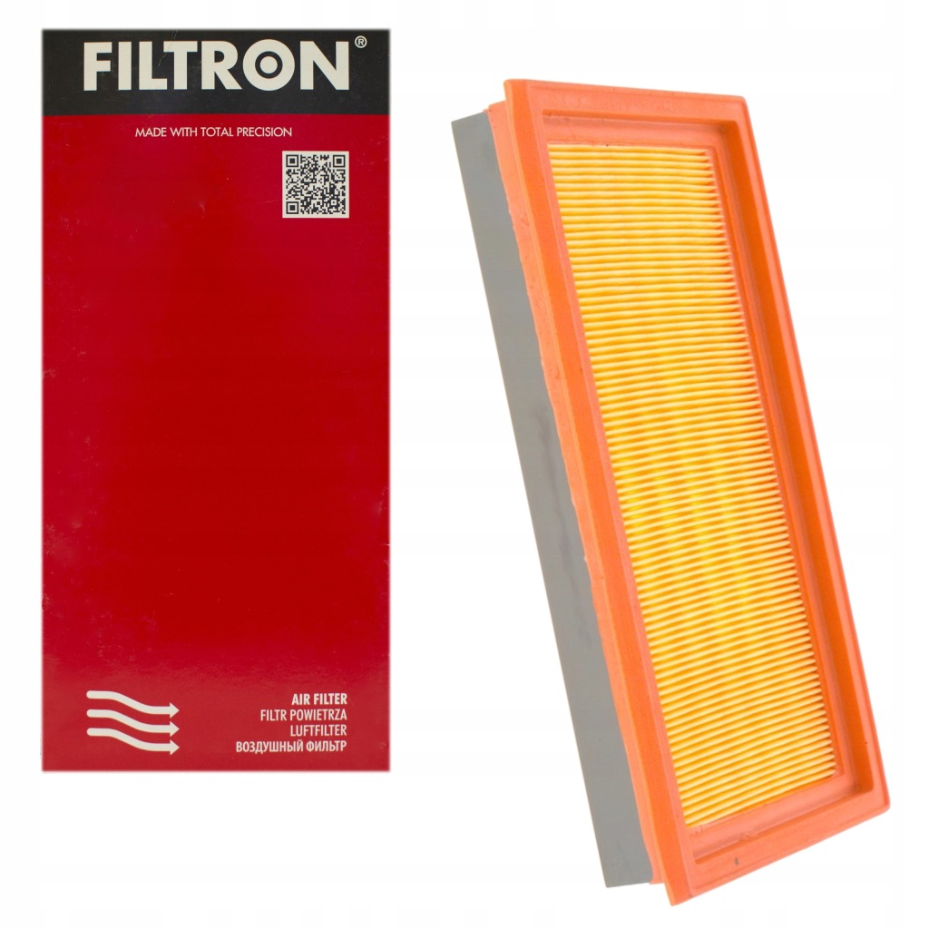 Купити Фільтр повітря filtron ap 195/1 ap1951