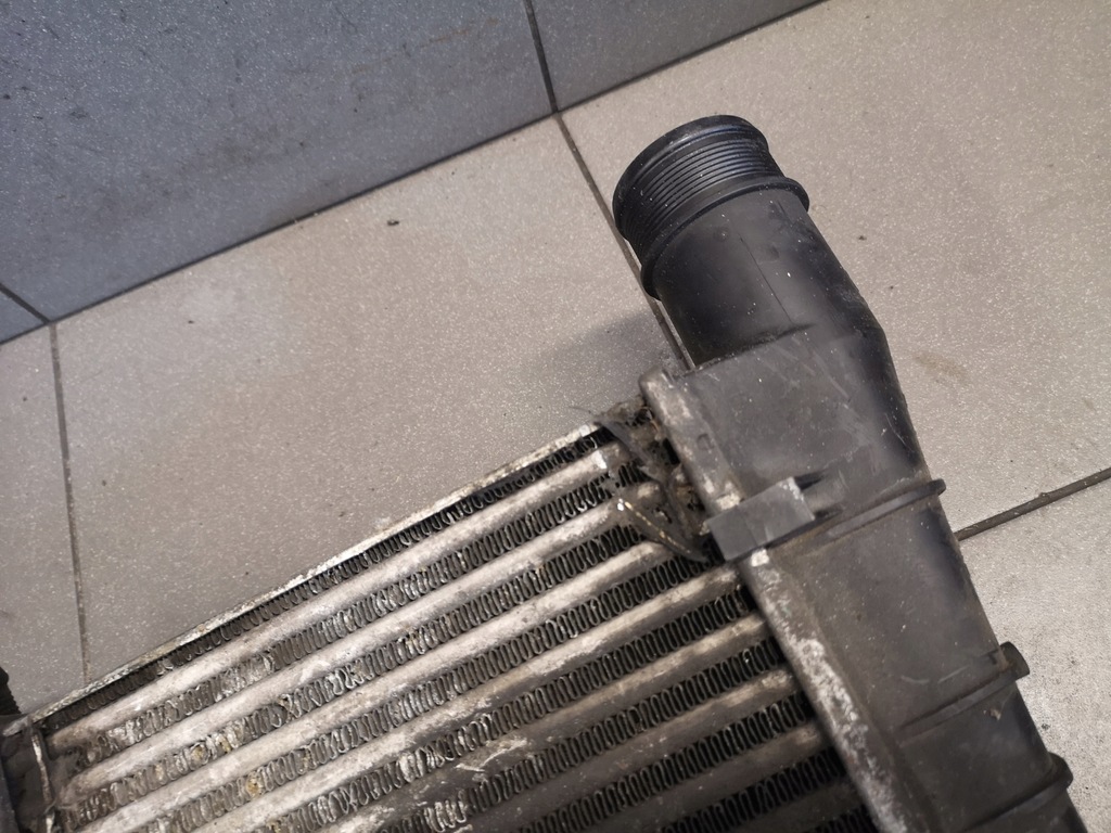 фото №7, Інтеркулер audi a4 b7 2.0 tdi blb 8e0145805aa