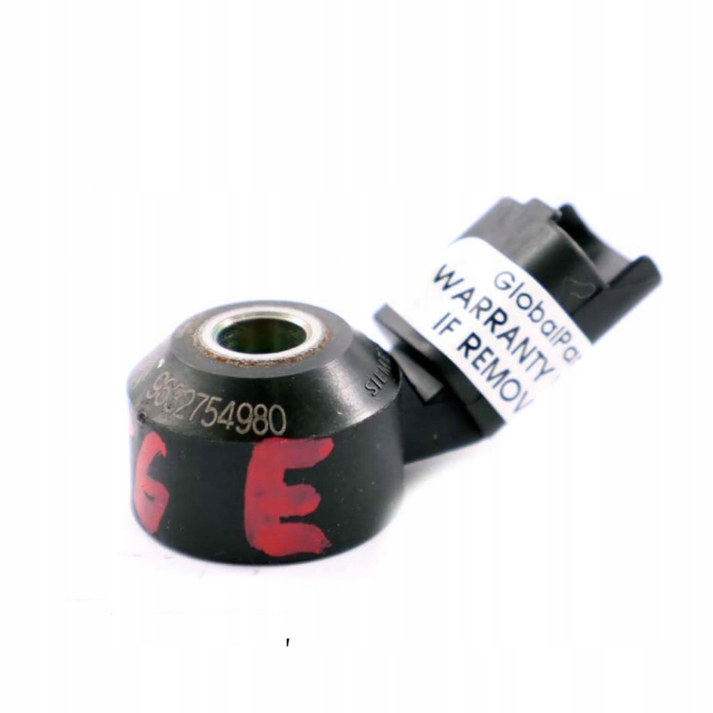 Mini r55 r56 r57 датчик spalania детонаційний 7535067 Київ