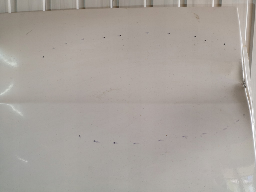 фото №6, Двері лівий задня vw crafter ii man tge max 7c