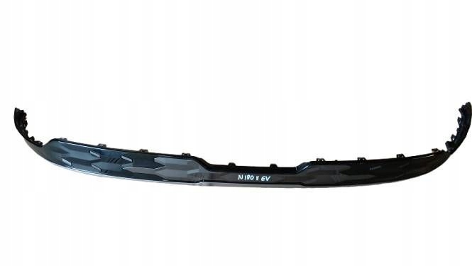 фото №1, Kia niro ii ev решітка радіатора решітка радіатора перед 86371-a0000 86370a0000