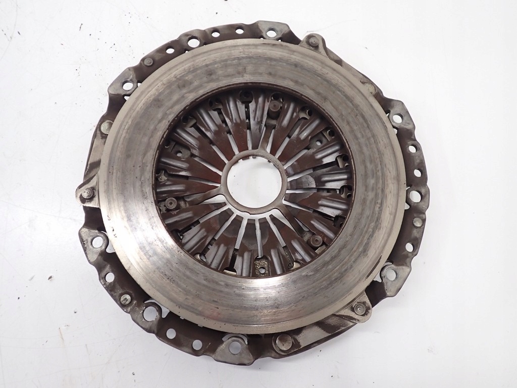 фото №11, Сцепление полный двухмассовый маховик 8482605 8487334 bmw 3 g20 g21 2.0d 318d b47 19r