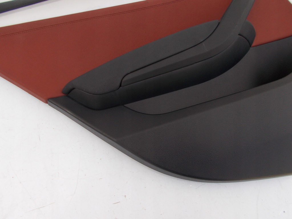 фото №8, Обивка дверь левая левый задняя bmw x1 e84 e84