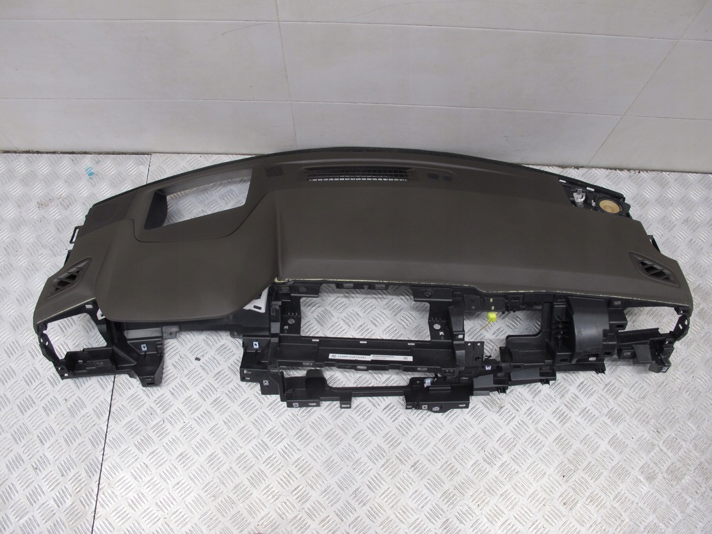 фото №6, Nissan x-trail t33 подушка повітряна консоль ремені стрічка комплект оригінал