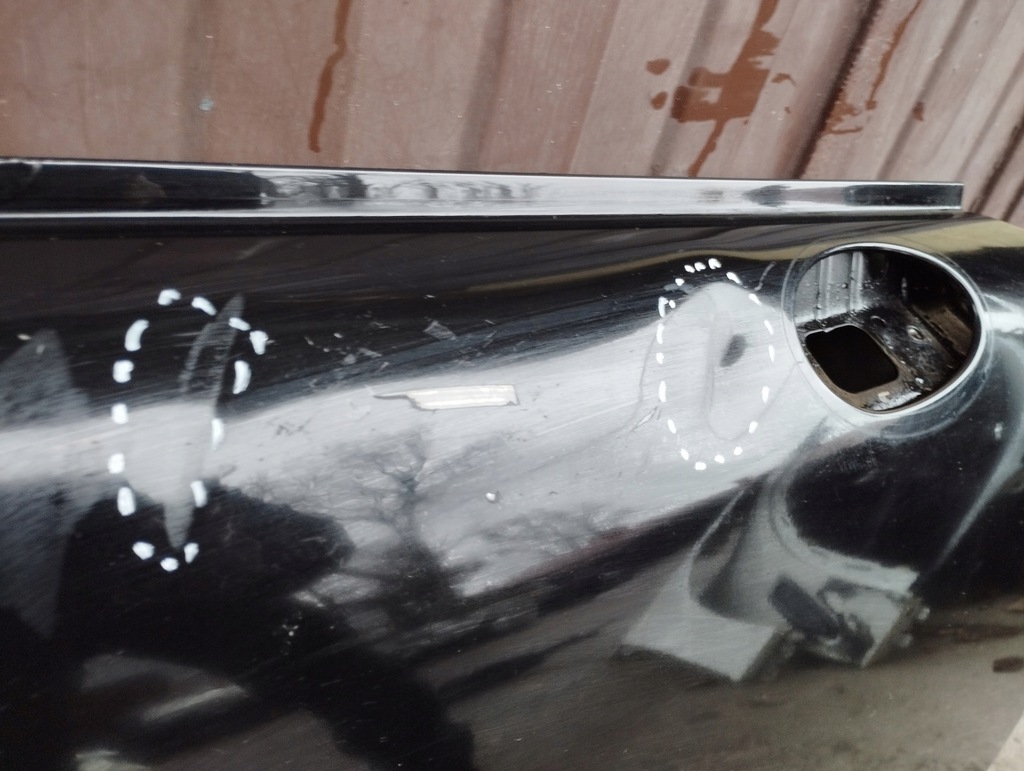 фото №5, Двері праве mini cooper clubman r55 r56