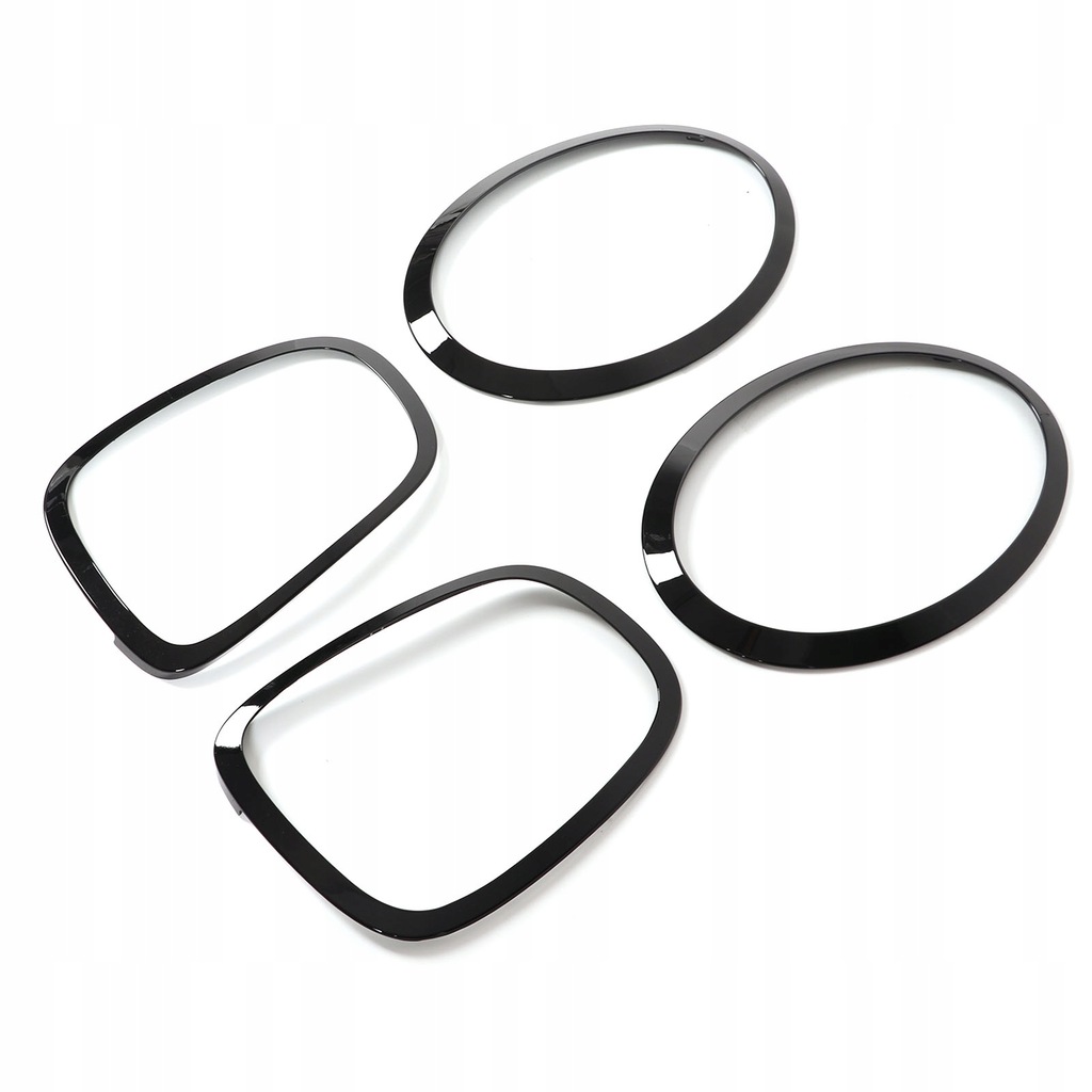 фото №8, Защита рамка лампы фара mini cooper f56