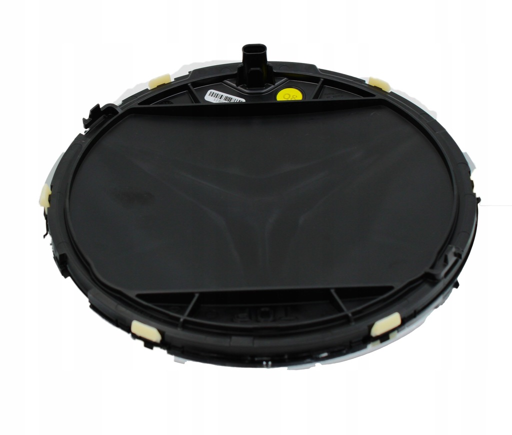 фото №3, Эмблема подогреваемый mercedes решётка радиатора do радара