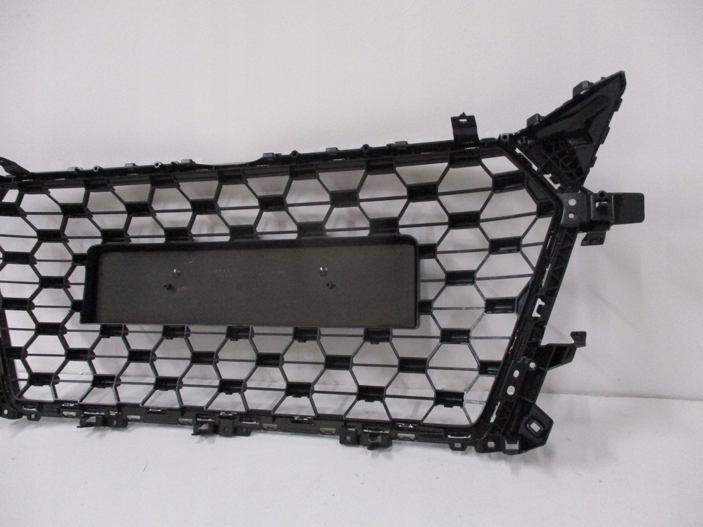 фото №5, Решітка радіатора решітка радіатора audi tt 8s s-line 8s0853651h