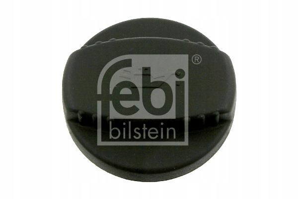фото №2, Febi bilstein 03912 крышка, заливная горловина масляный