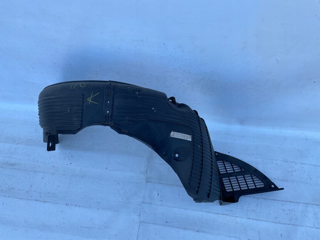 фото №1, Hyundai i10 ii 14-17 підкрилок ліва 86813-b9000