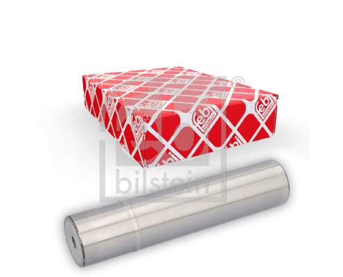 фото №10, Шаровая опора поворотный кулак m12 50x222,5mm mercedes actros, actros mp2 / mp3, atego