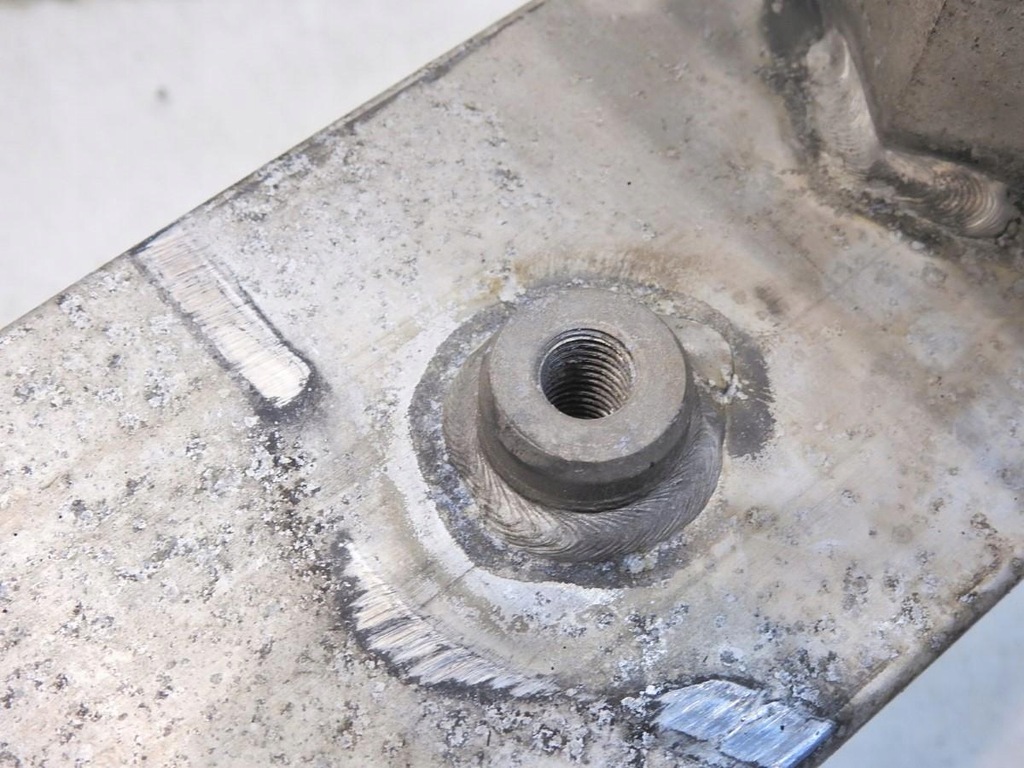 фото №6, Балка абсорбер бампера перед citroen c4 i