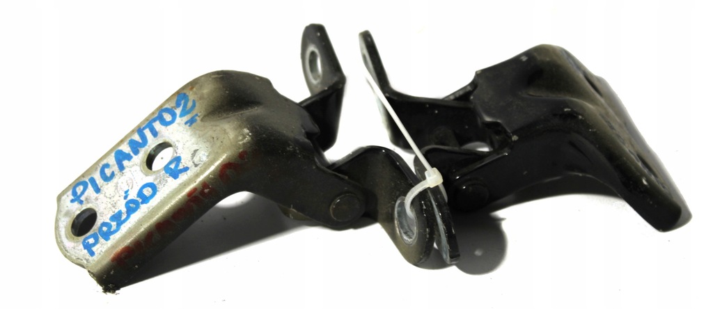 фото №1, Kia picanto ii 2 петли дверь передние правое