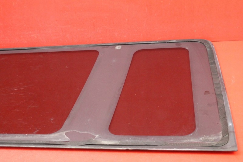 фото №6, Стекло кузовная правая задняя ford transit 5 v lift 06-13