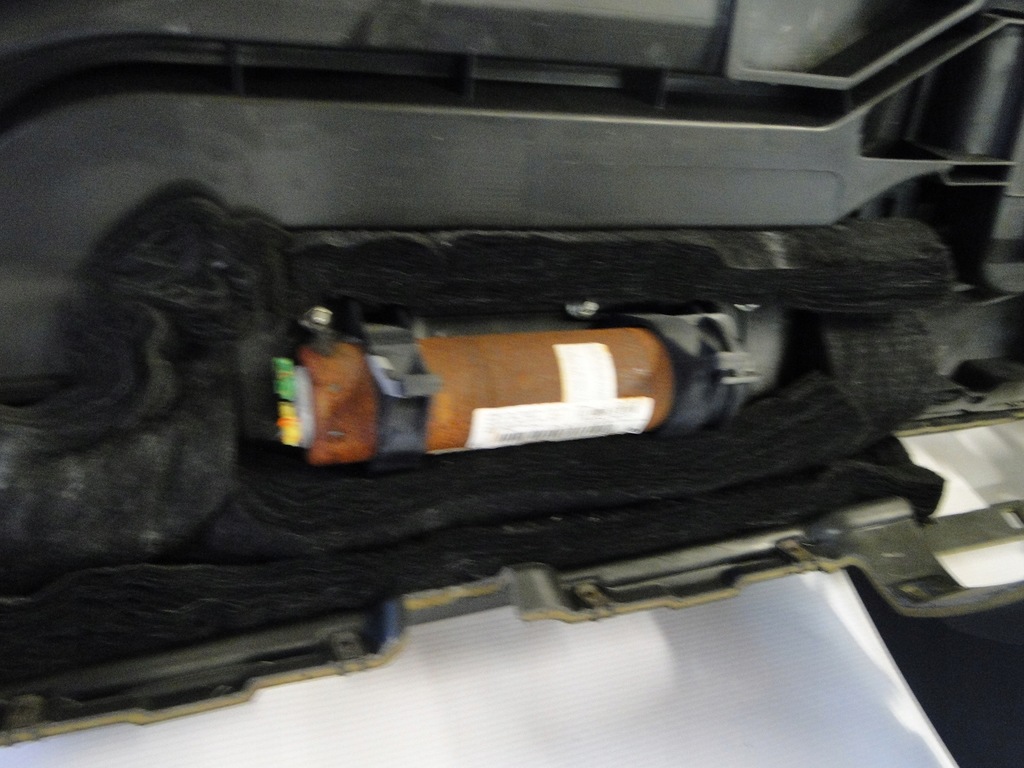 фото №9, Mercedes a klasa w169 приборная панель приборная приборная панель