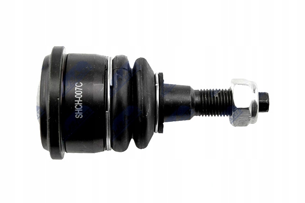 фото №9, Шарова опора важеля jeep cherokee 01- liberty 02-06 передній нижній