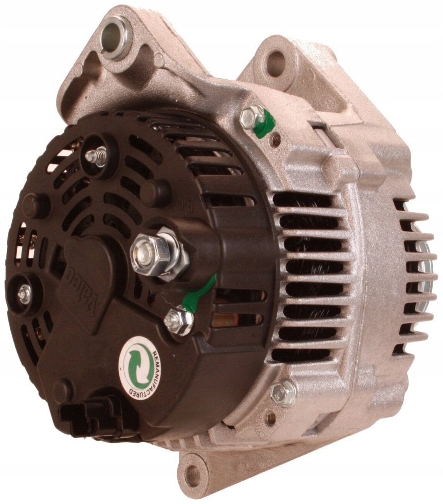 Генератор renault clio kangoo megane scenic |1.9 2.0 дизель ca1444 Недорого