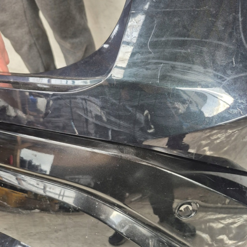 Nissan ariya 22- бампер задний задний pdc 850225mp0h Цена