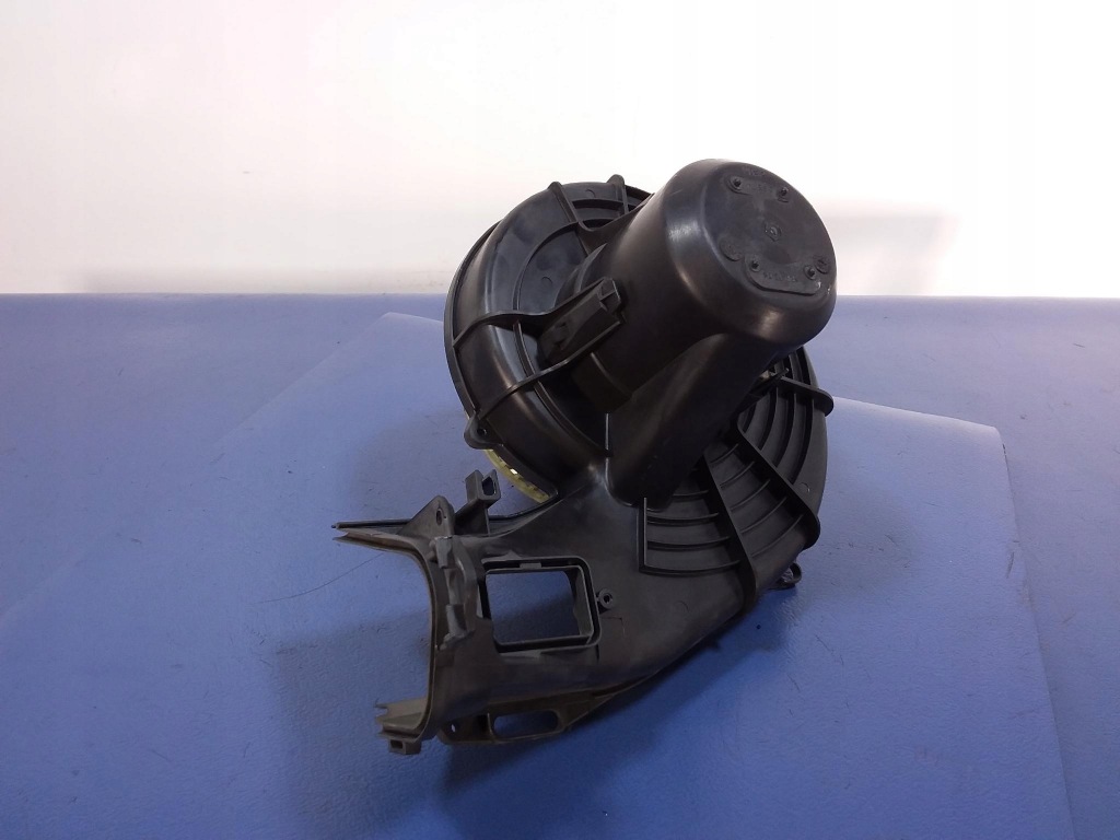 фото №4, Opel meriva a воздуходувка воздуха behr 58874