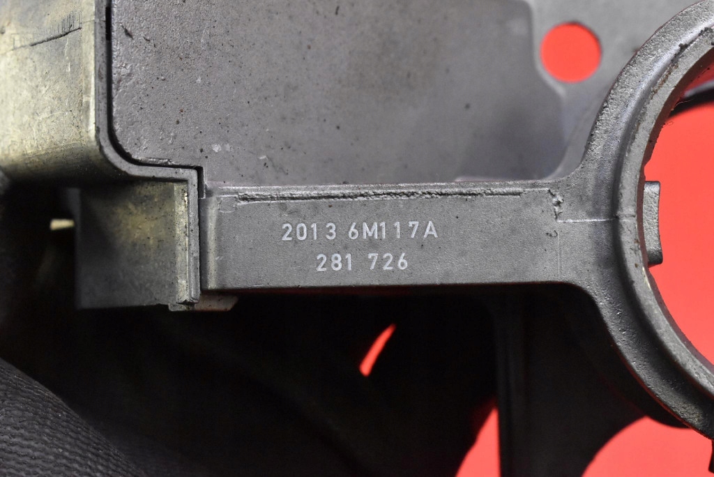 фото №6, Замок зажигания ключ 2421430 opel astra 3 iii h 1.6 16v 105 km 98-09