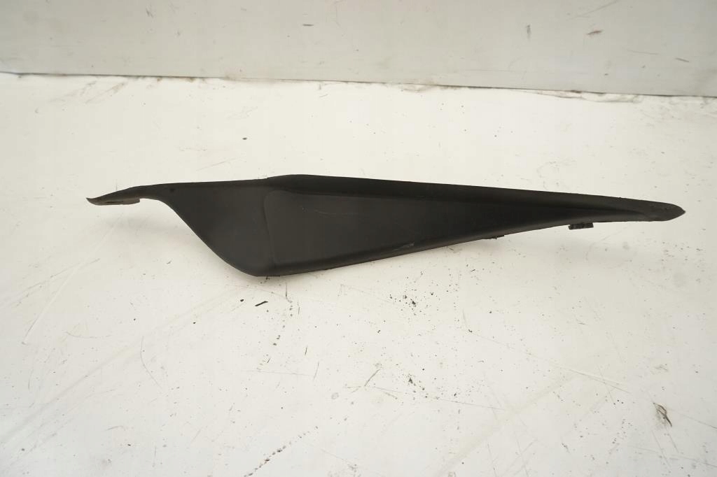 фото №1, Захист крила ліва renault laguna iii coupe