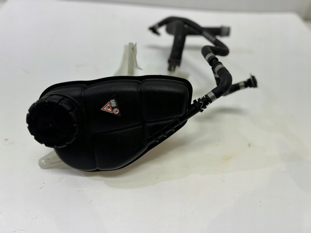 фото №1, Mercedes w172 r172 бачок расширительный a1725000249