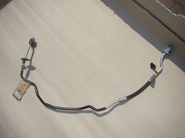 фото №1, Шланг кондиціонера audi q7 7l6820741f