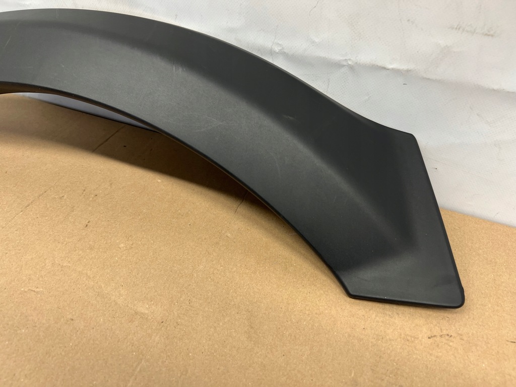 фото №3, Range rover velar молдинг крила лівий задня