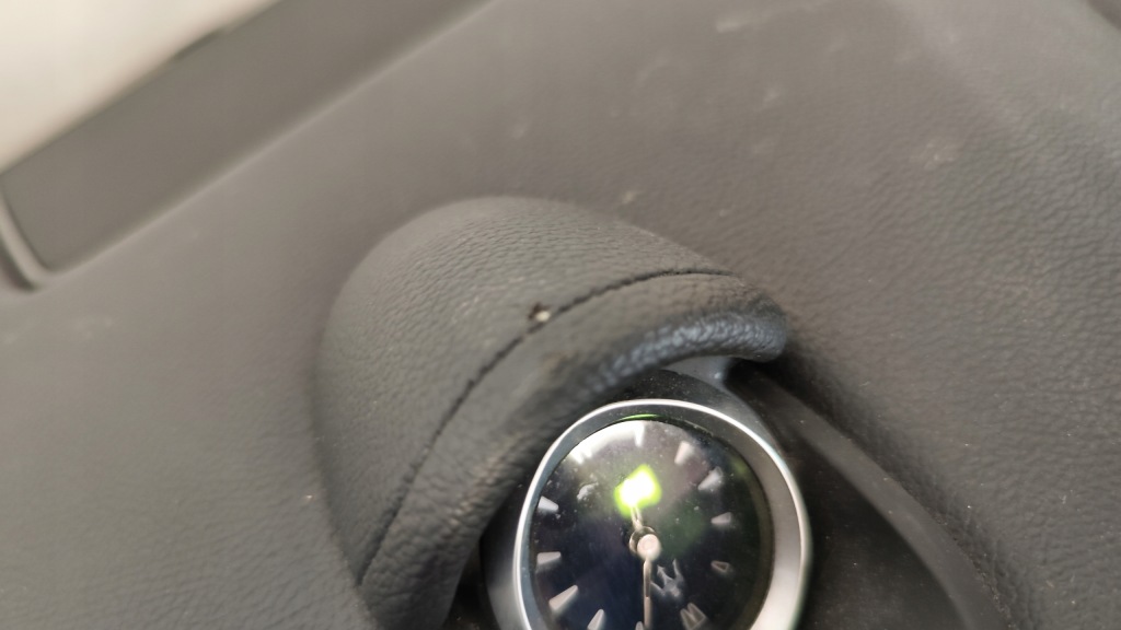 фото №7, Приборная панель подушки безопасности ремни комплект maserati ghibli 2015