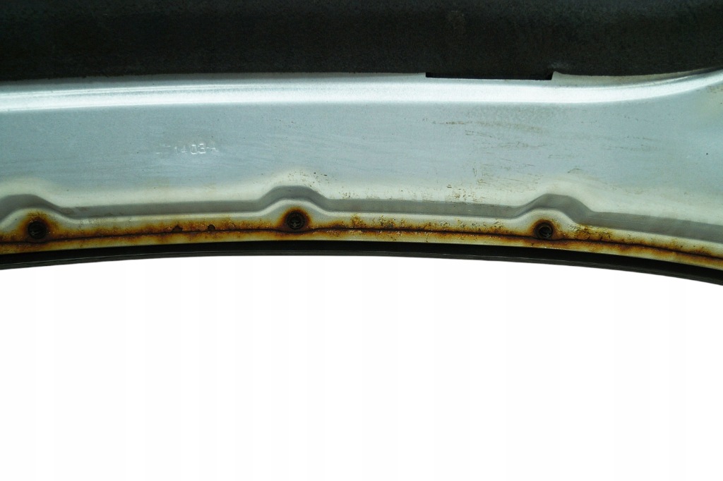 Капот opel astra iv j рестайлинг  gwd z189 в Украине