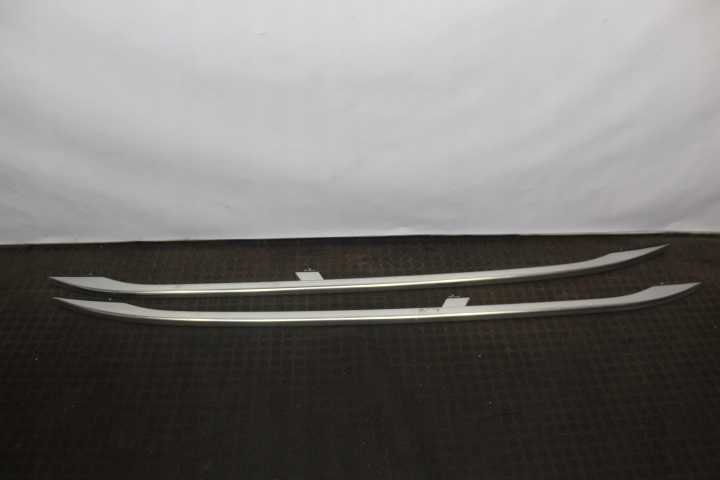 фото №1, Рейлинги кровельные audi a4 b7