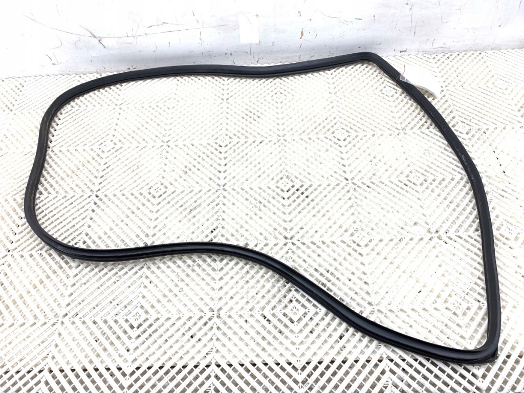 фото №1, Прокладка дверь задняя правая kia sportage iv suv