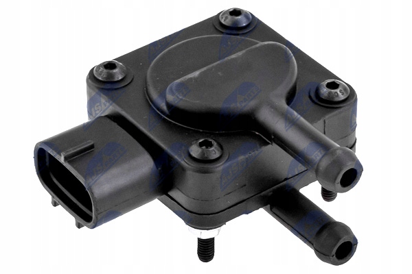 фото №2, Датчик давления выхлопных газов nty