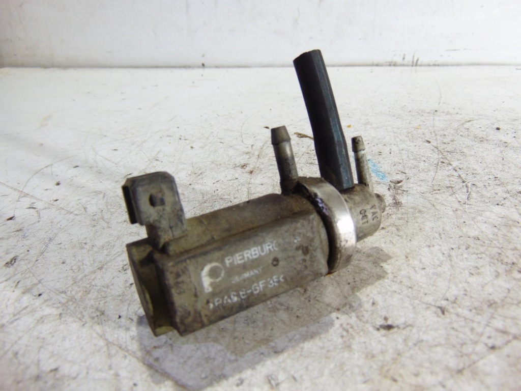 фото №1, Клапан вакуумa audi a6 c5 059906627a