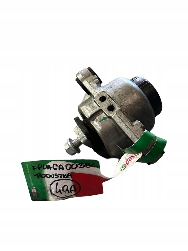 фото №1, Подушка двигателя land rover velar 3,0d fpla6a003bc