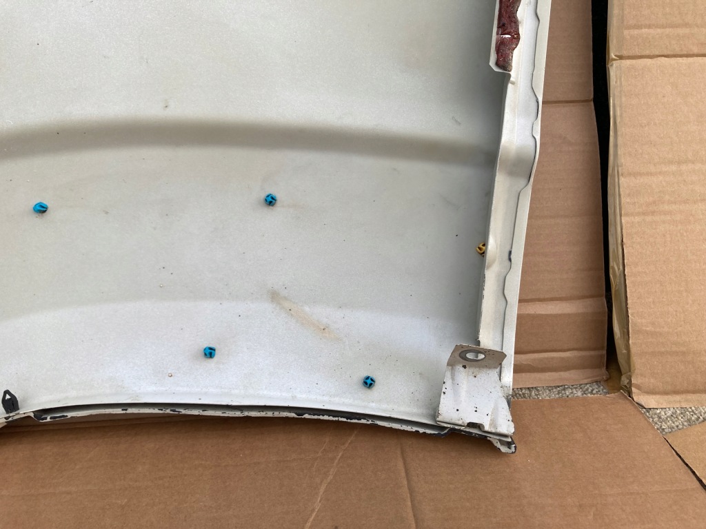 Ducato boxer jumper max 14- крыло  передний правый в Украине