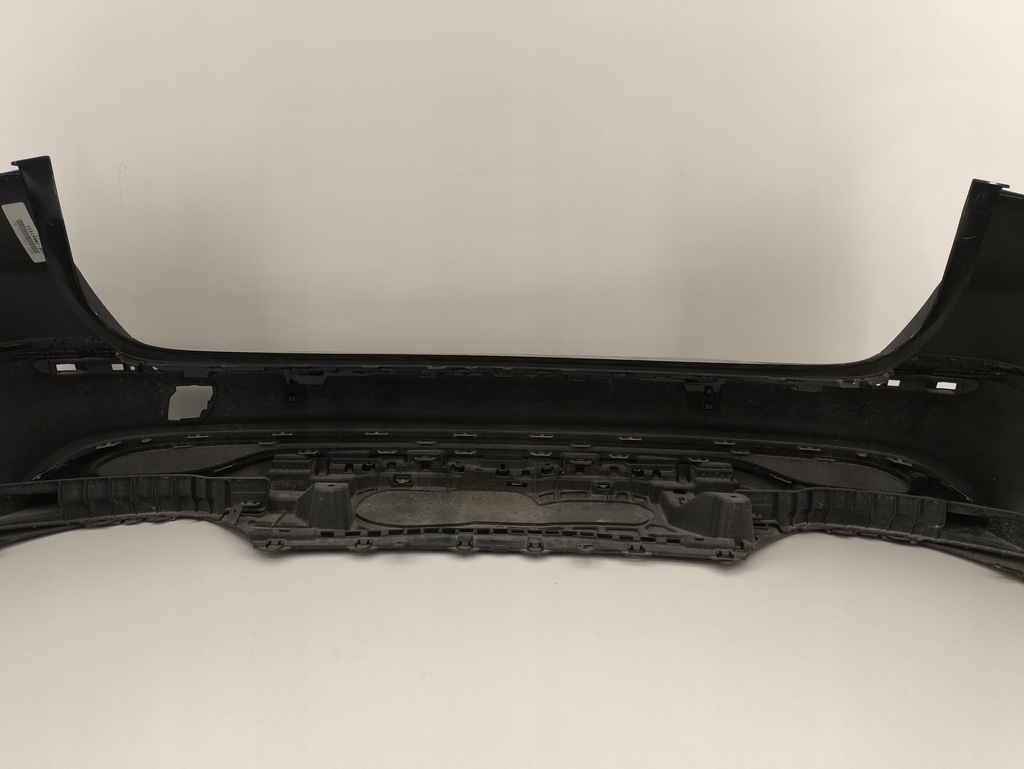 фото №11, Бампер задня задній mercedes e w213 allterein