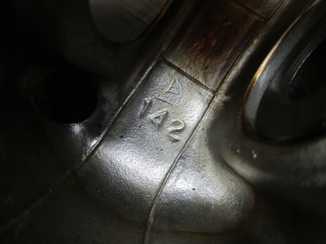 фото №8, Honda 2.2 i-ctdi crv civic поршень шатун n22a2