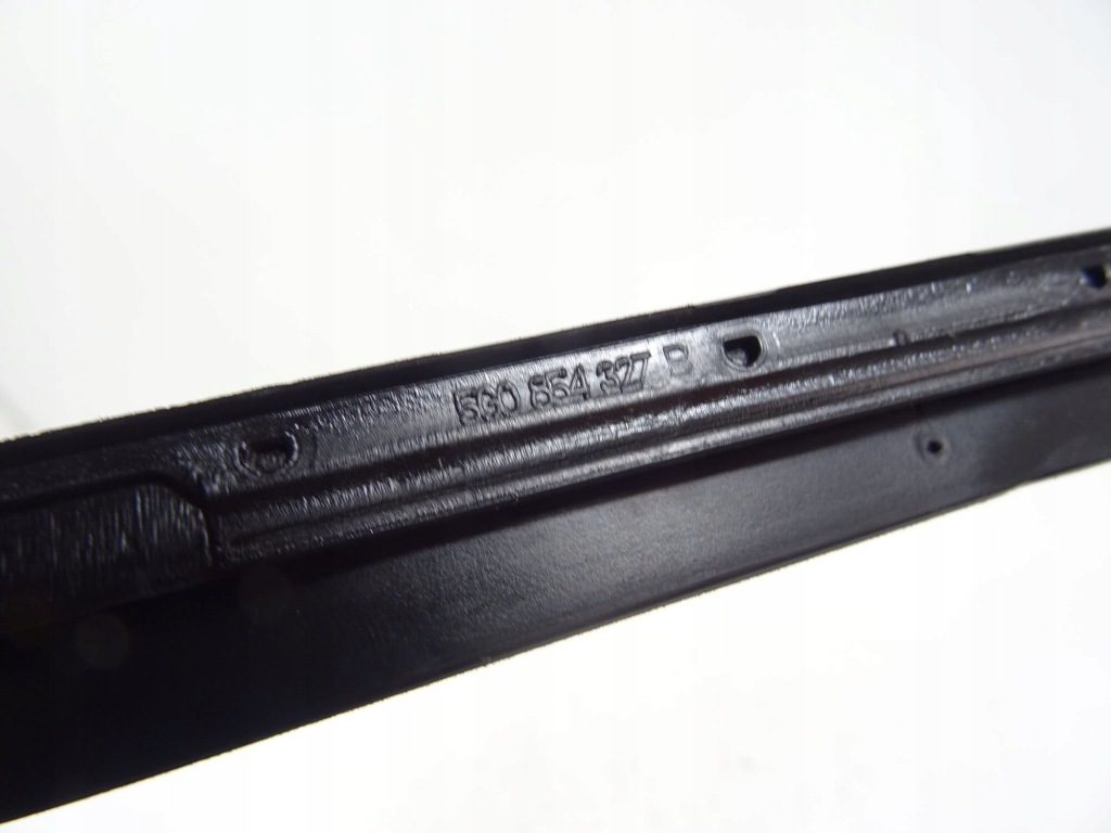 Vw golf vii молдинг скло передньої лобове ущільнювач ліва 5g0854327b Київ