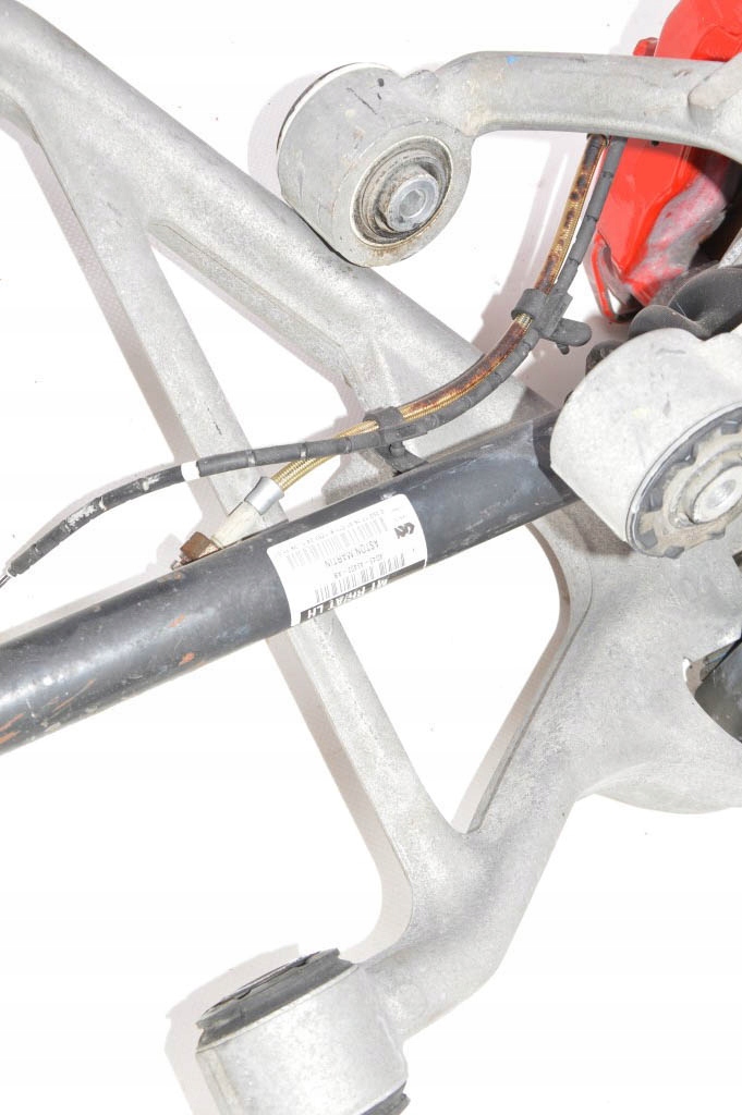 фото №9, Aston martin vantage 4.3 4.7 підвіска лівий задня