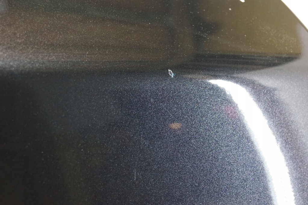 фото №12, Двері правий перед skoda superb ii lift