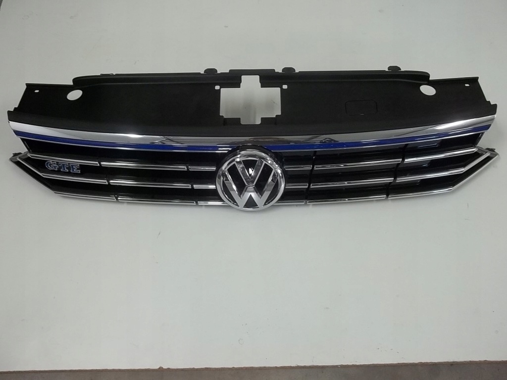 фото №1, Решётка радиатора, решётка радиатора volkswagen passat b-8 gte