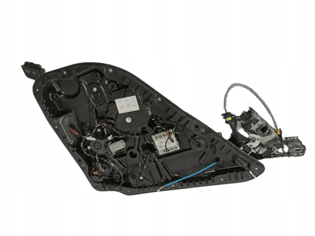 Купити Mercedes gle w 167 підйомник вікон